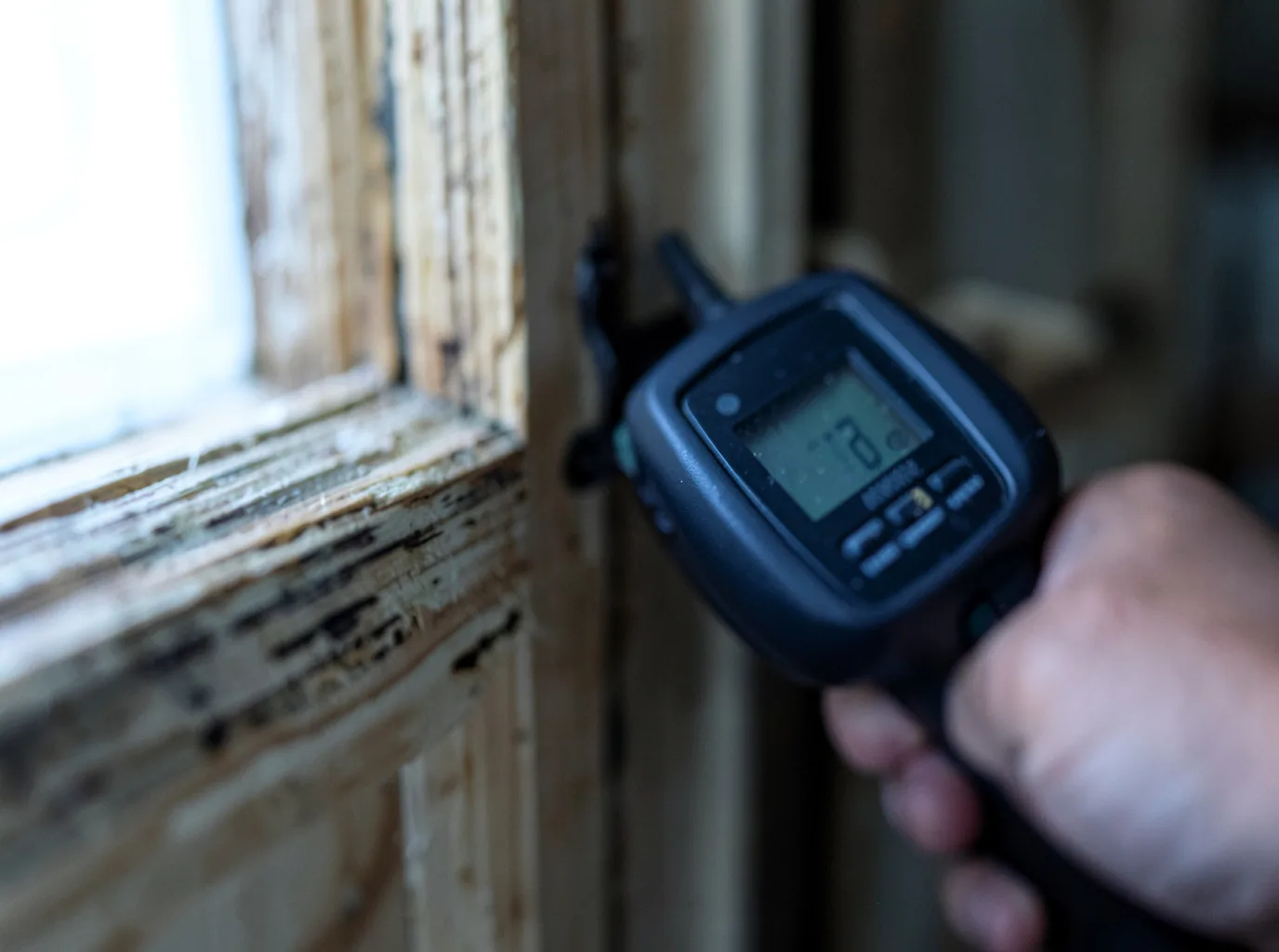 Commercial Water Damage Restoration in Chinook, MT